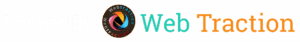 webtraction logo